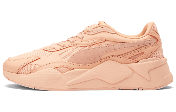 PUMA RS X3 Luxe 'Pink Sand'