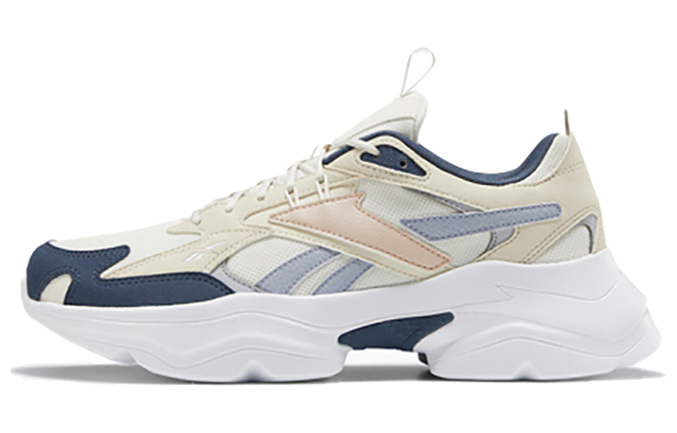 Reebok Royal Bridge 4.0 Running Shoes Khaki/White
