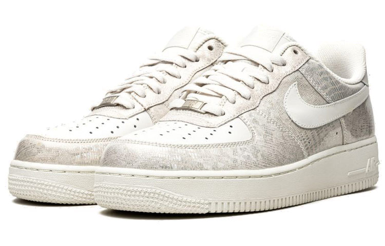 Nike Air Force 1 '07 Low 'Swan' Women's купить в интернет-магазине Yoocart с быстрой доставкой по России.