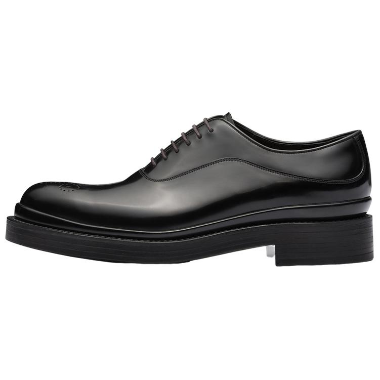 PRADA Classic Lace-up Shoes