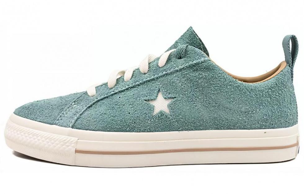 Converse One Star Pro 'Green'