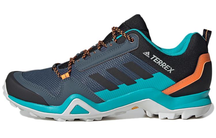 Adidas Terrex AX3 'Grey Blue'