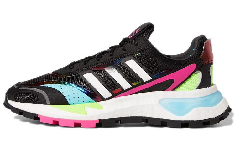 Adidas Originals Retropy P9 'Black Multi'