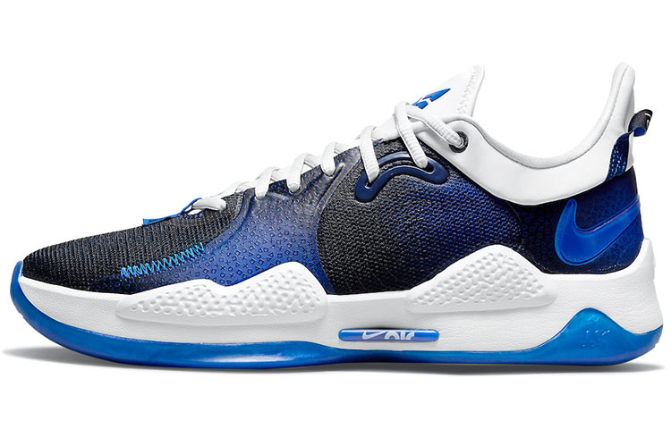 Nike PlayStation X Pg 5 'Racer Blue'