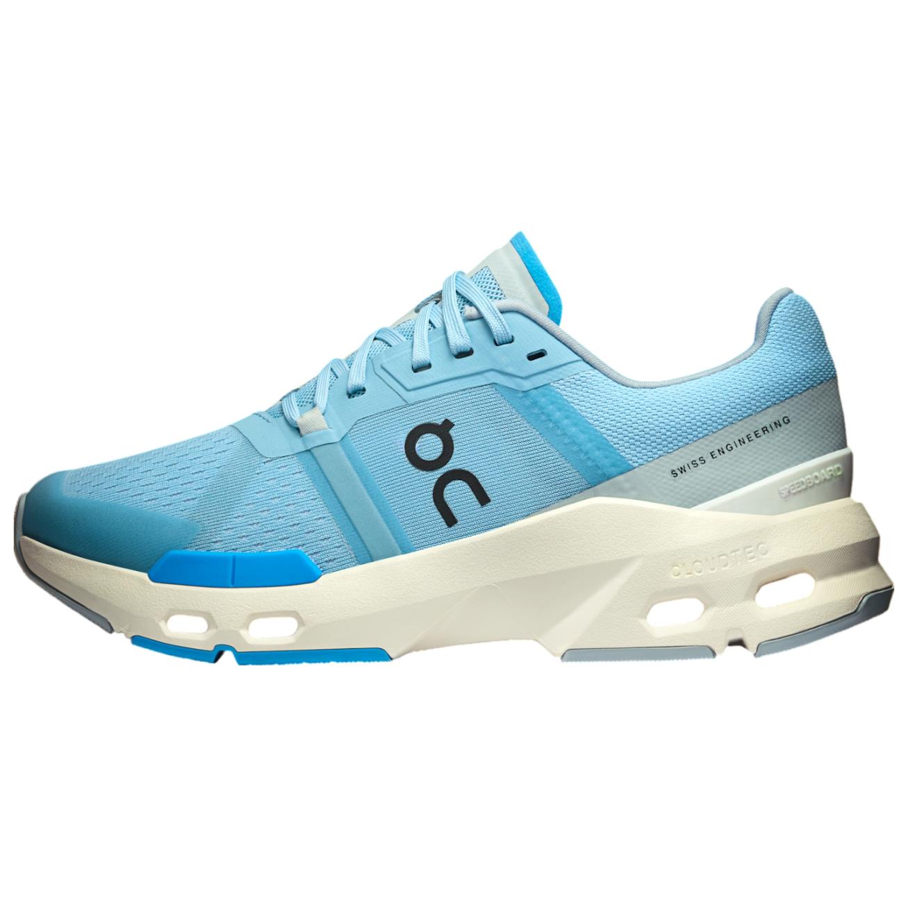 On Running Cloudpulse Wash Malibu Women's купить в интернет-магазине Yoocart с быстрой доставкой по России.