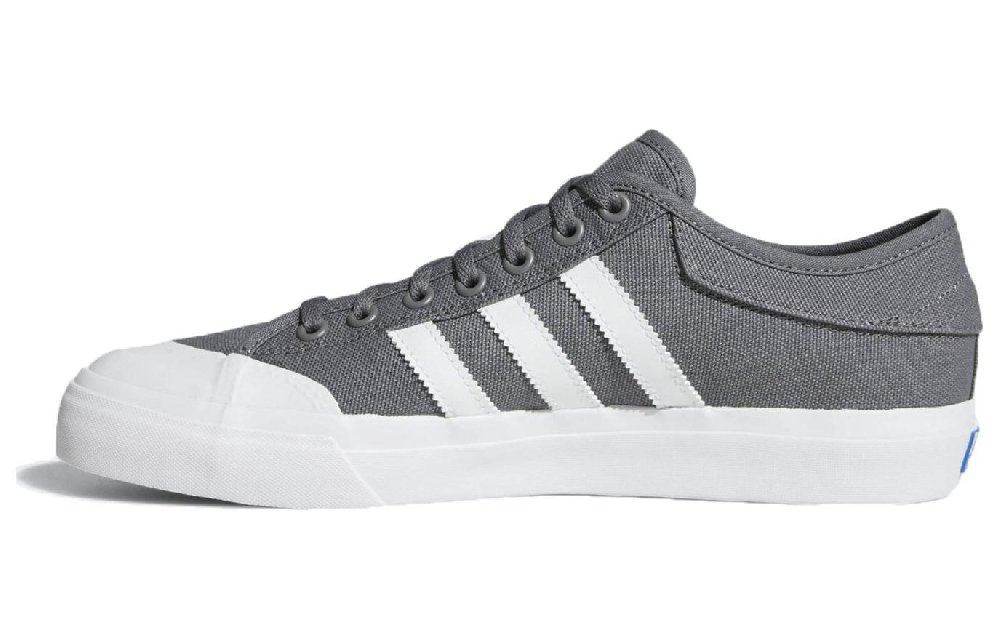 Adidas Matchcourt 'Grey'