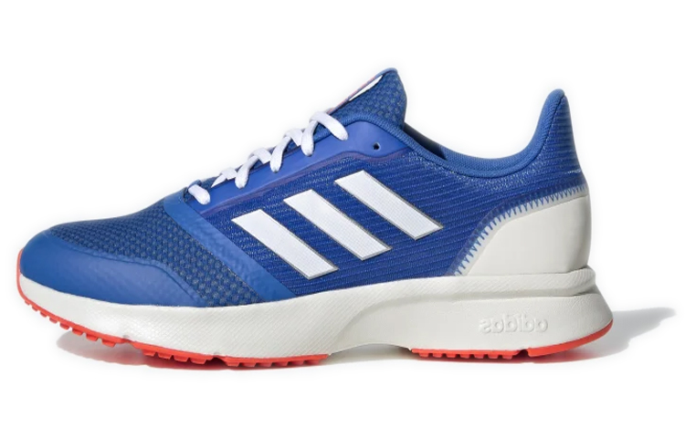 Adidas Neo Nova Flow 'Glory Blue White'