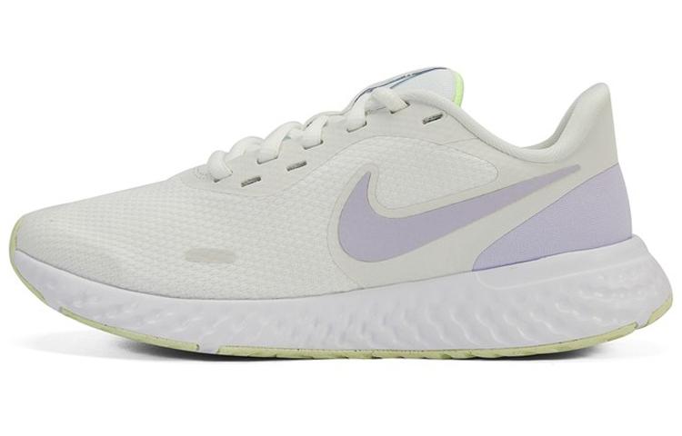 Nike Revolution 5 'White Light Purple' Women's