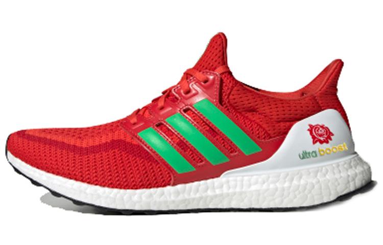 Adidas ULT Беговые кроссовки MID Top Unisex