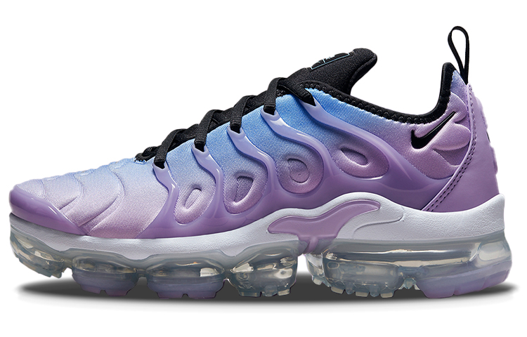 NIKE Vapormax Plus Беговые кроссовки Низкие Женские