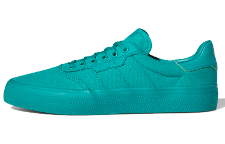 Adidas Originals 3MC Vulc Скейтборд Кроссовки Низкие Мужские