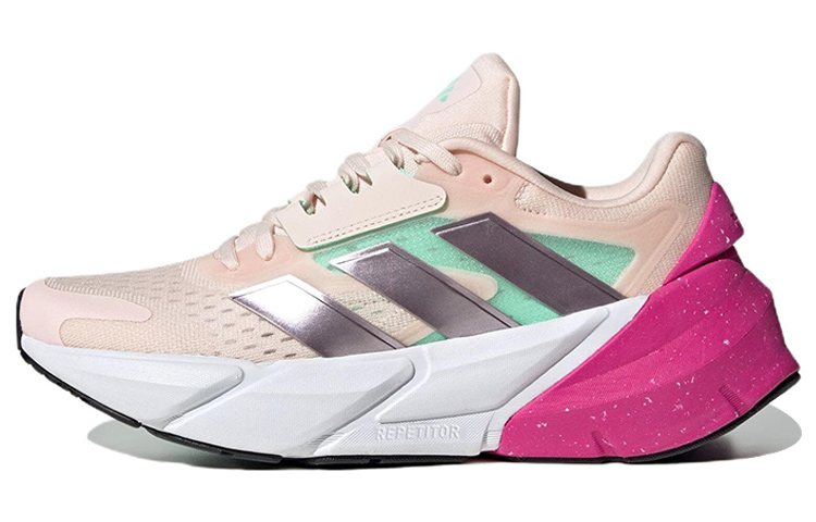 Adidas Adistar 2.0 'Wonder Quartz Lucid Fuchsia' Women's