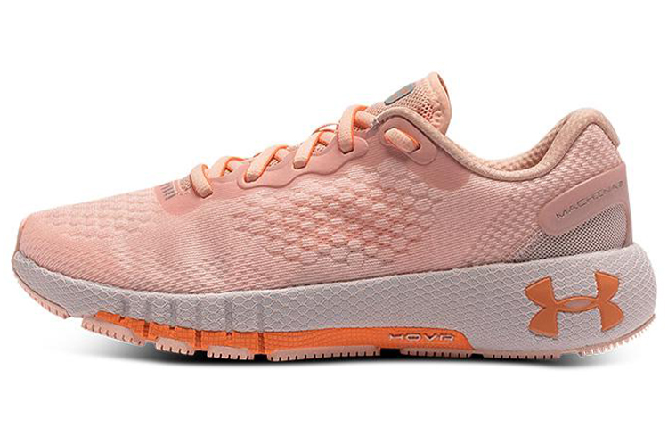 Under Armour Hovr Machina 2 Cn Pink Women's
