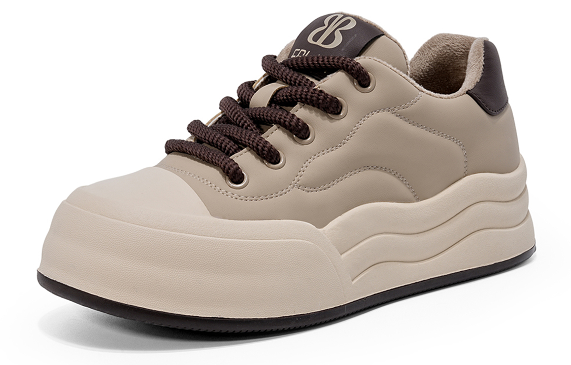 EBLAN Low Top Skateboard Shoes Women's купить в интернет-магазине Yoocart с быстрой доставкой по России.