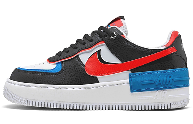 Nike Air Force 1 Low Shadow Stars Women's