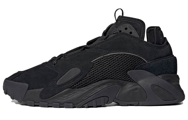 Adidas Originals Streetball 'Black'