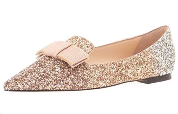 Jimmy Choo Gala Casual Shoes Women's Pink купить в интернет-магазине Yoocart с быстрой доставкой по России.