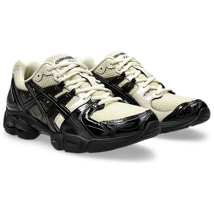 Asics Gel Nimbus 9 Vanilla Black