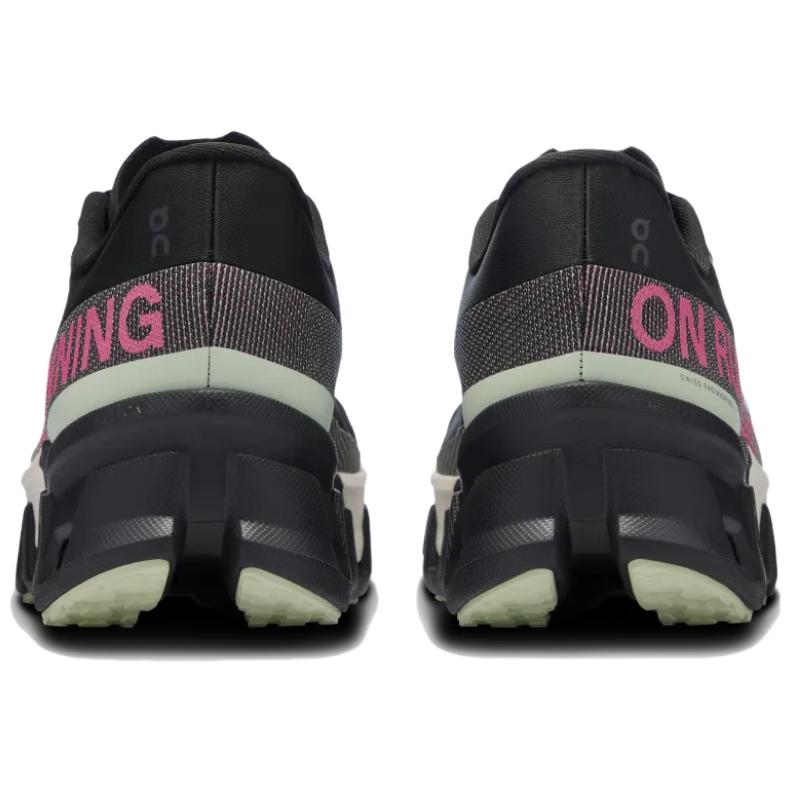On Running CloudmOnster Hyper IrOn Lima Women's