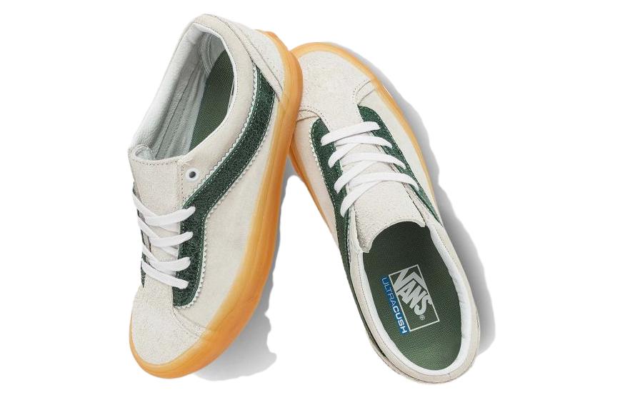 Vans Bold Ni Underlay 'White Green' купить в интернет-магазине Yoocart с быстрой доставкой по России.