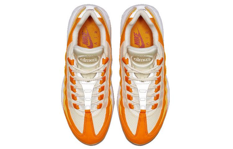 Nike Air Max 95 Forward Orange Women's купить в интернет-магазине Yoocart с быстрой доставкой по России.