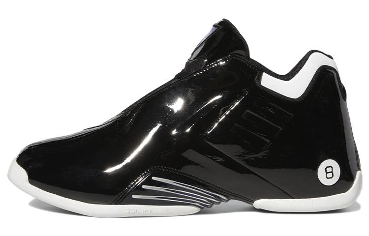 Adidas T Mac 3 Restomod Basketball Shoes 'Magic 8 Ball'