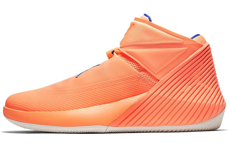 JORDAN Why Not Zer0.1 Cotton Shot