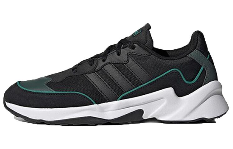 Adidas Neo 20 20 Fx Black