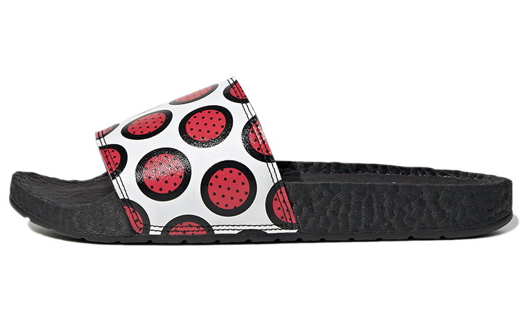 Adidas Originals Adilette Boost Slide 'Pop Art'