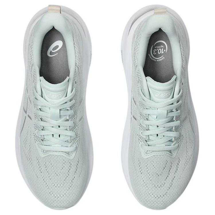 Asics GT 2000 13 Pure Aqua White Women's