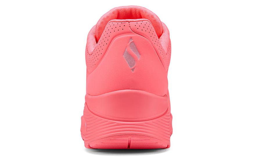 Skechers Uno 'Coral' Women's