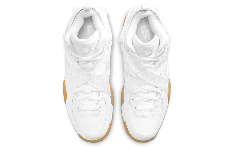 Nike Air Raid White Gum