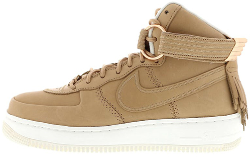 Nike Air Force 1 High Sl Vachetta Tan