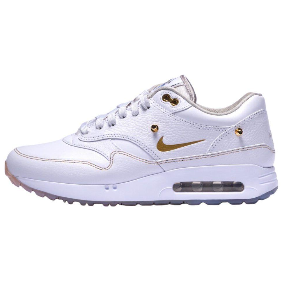 Nike Air Max 1 '86 Og Golf Eastside Golf Everyone's Game. Be Authentic.
