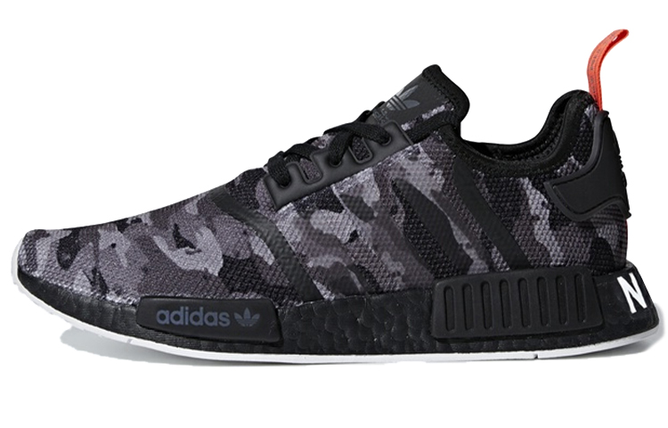 Adidas Nmd R1 Nyc купить в интернет-магазине Yoocart с быстрой доставкой по России.