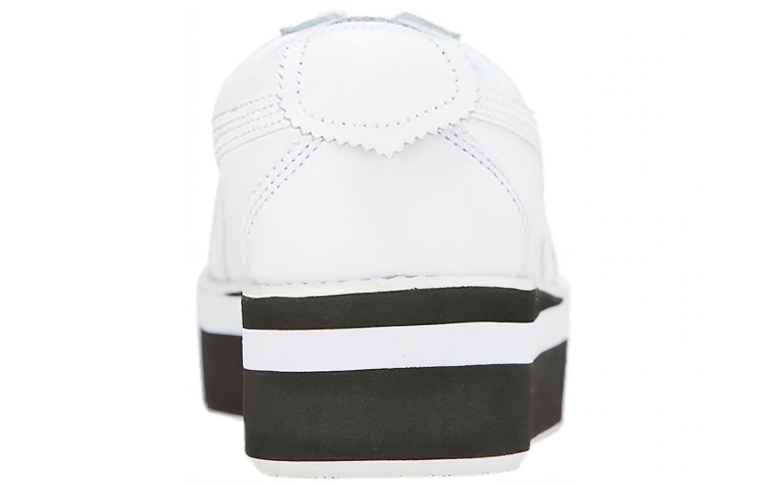 Onitsuka Tiger Pokkuri 'White Black' Women's купить в интернет-магазине Yoocart с быстрой доставкой по России.