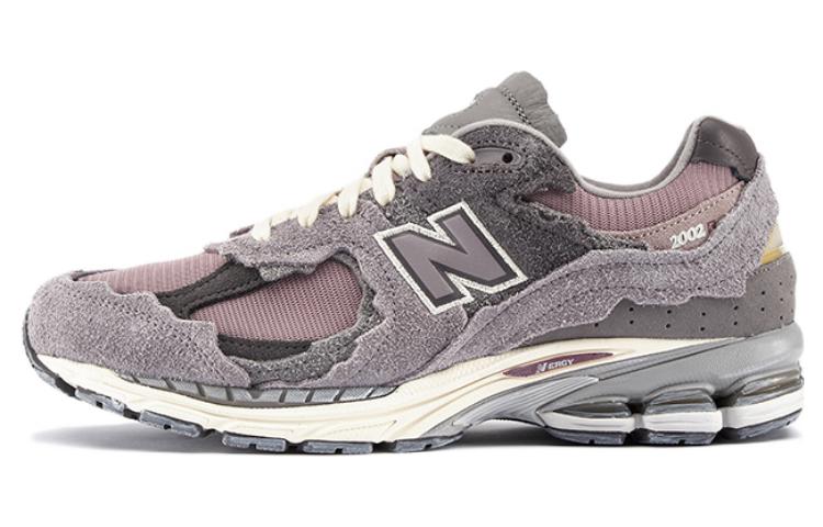 New Balance 2002R Protection Pack Chinese New Year Dusty Lilac