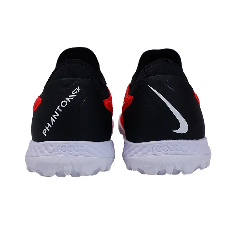 Nike React Phantom Run Flyknit 2 Bright Crimson Black купить в интернет-магазине Yoocart с быстрой доставкой по России.