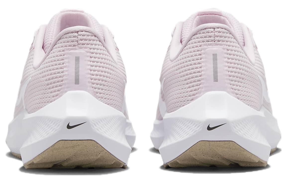 Nike Pegasus 40 Pearl Pink Women's купить в интернет-магазине Yoocart с быстрой доставкой по России.