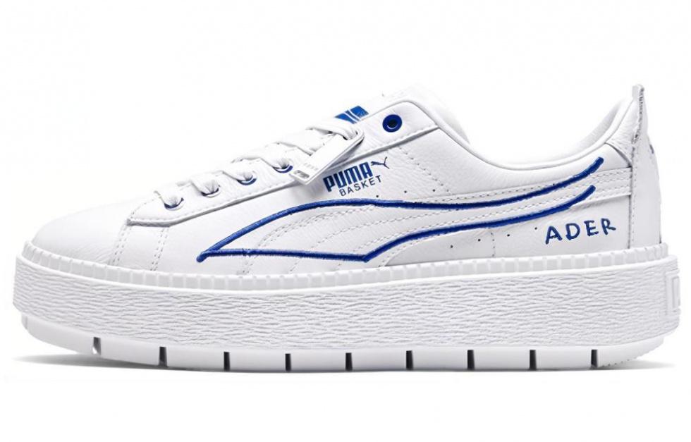 PUMA Platform Trace Ader Error Women's