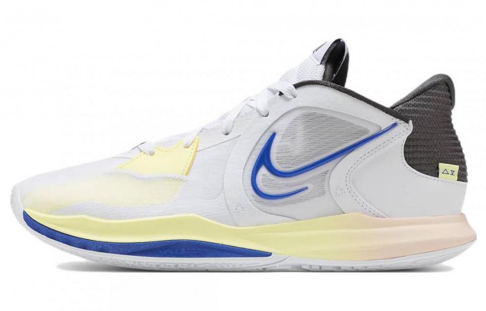 Nike Kyrie Low 5 Ep 'White Game Royal'