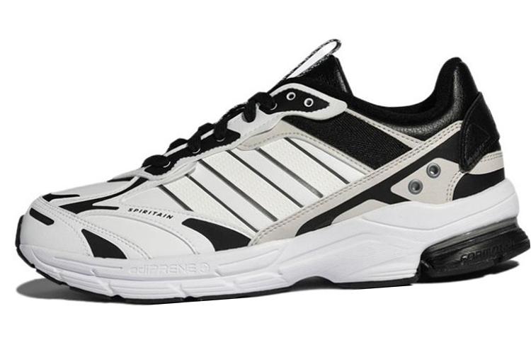 Adidas Spiritain 2000 'White Black'
