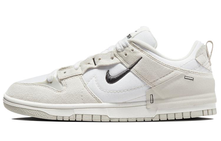 Nike Dunk Low Disrupt 2 'Pale Ivory Black' Women's