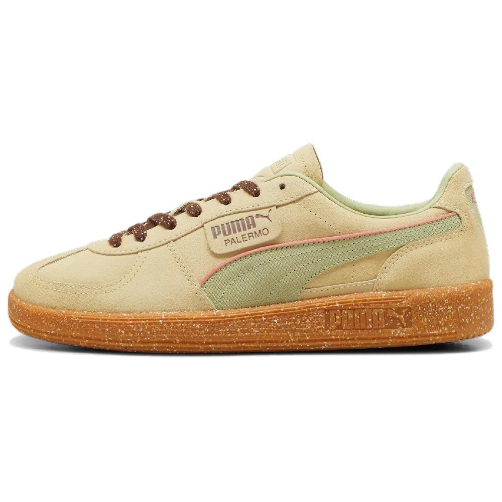 PUMA Palermo Cannoli 'Creamy Vanilla Pistachio Green'