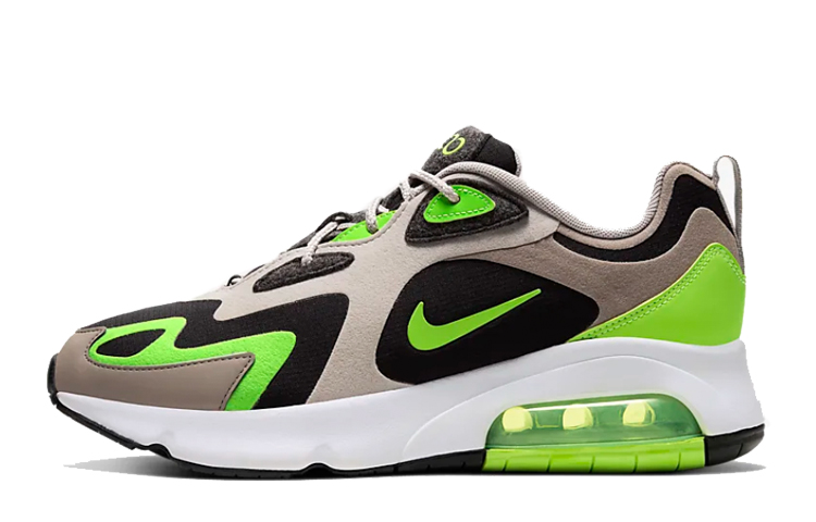 Nike Air Max 200 'Electronic Green'