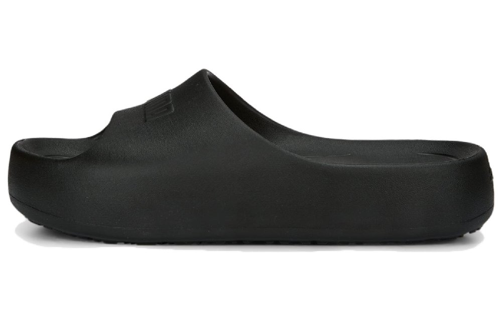PUMA Shibusa Slide 'Triple Black' Women's