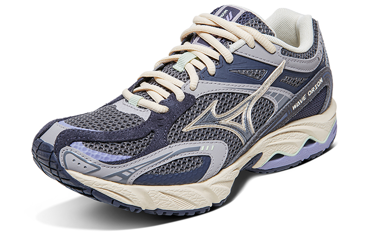 Mizuno Wave Orion 'Teal White'