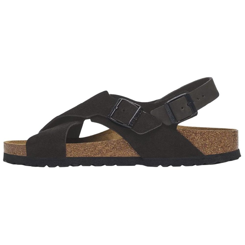 Birkenstock Tulum Beach Sandals Women's Black Narrow