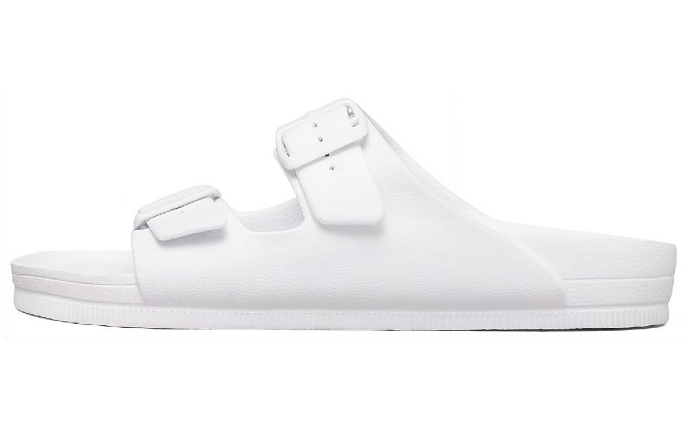 Skechers Cali Surf Sandals White