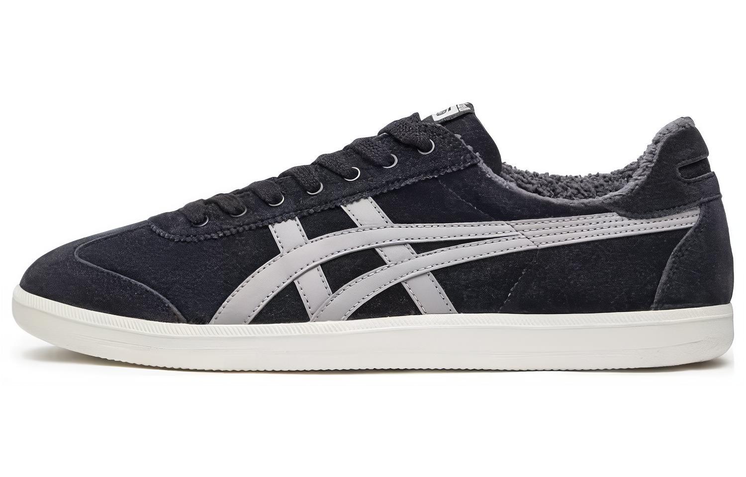 Onitsuka Tiger Tokuten 'Dark Ink'